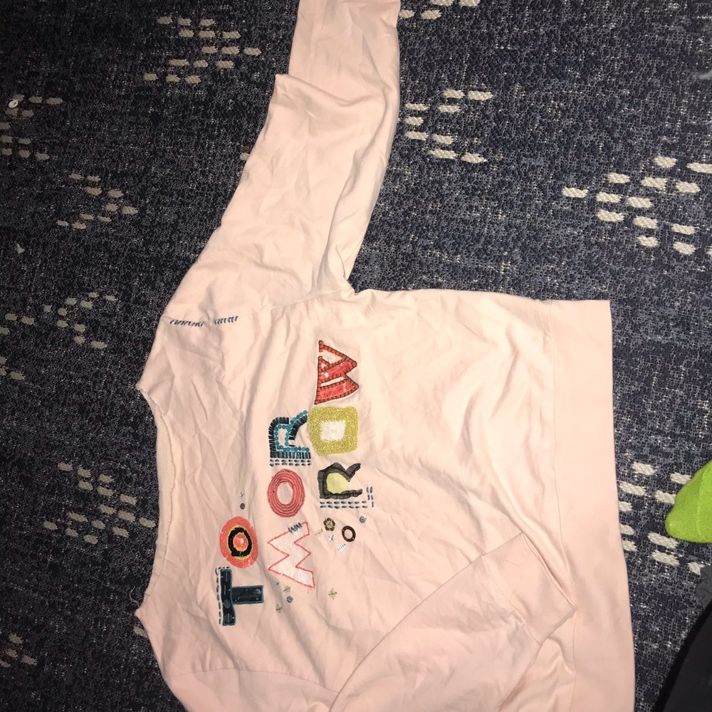 Cute as can be Casual Tee